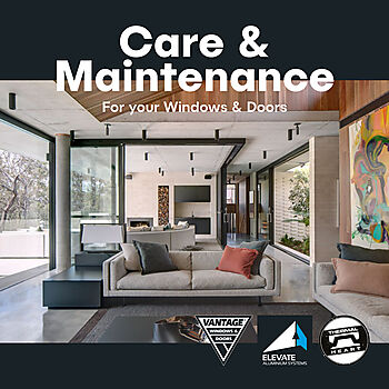 Care & Maintenance(For your Windows & Doors).pdf