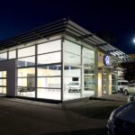 showroom-gets-the-green-light