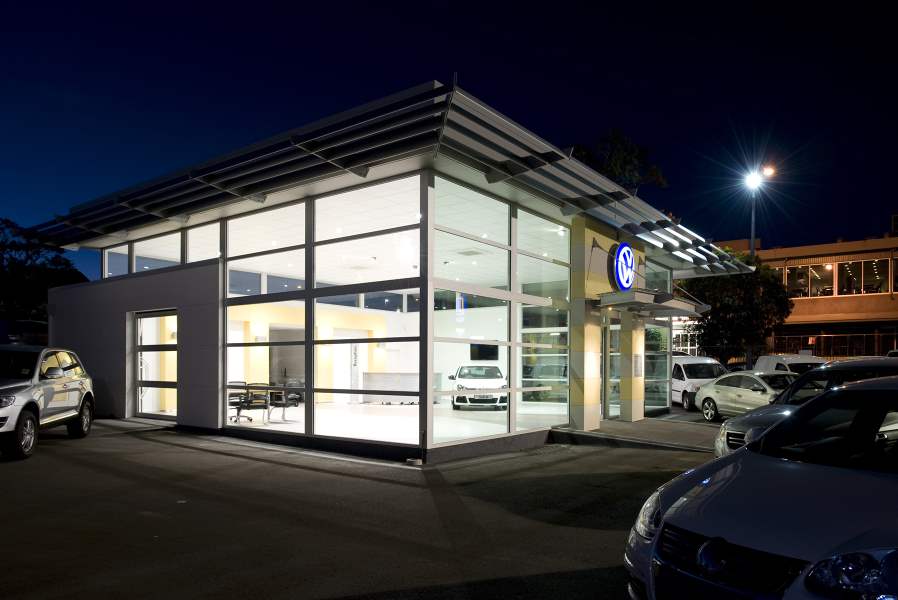 showroom-gets-the-green-light