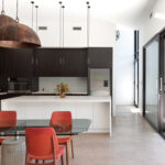 Macmasters Beach Courtyard House