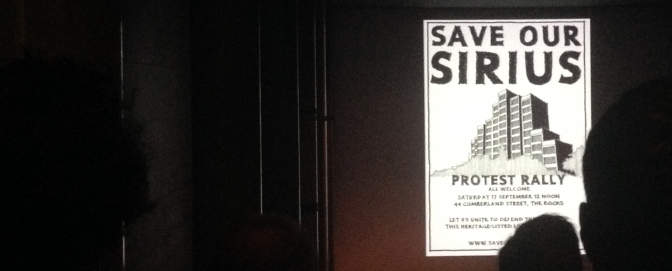 Save-our-Sirius-banner