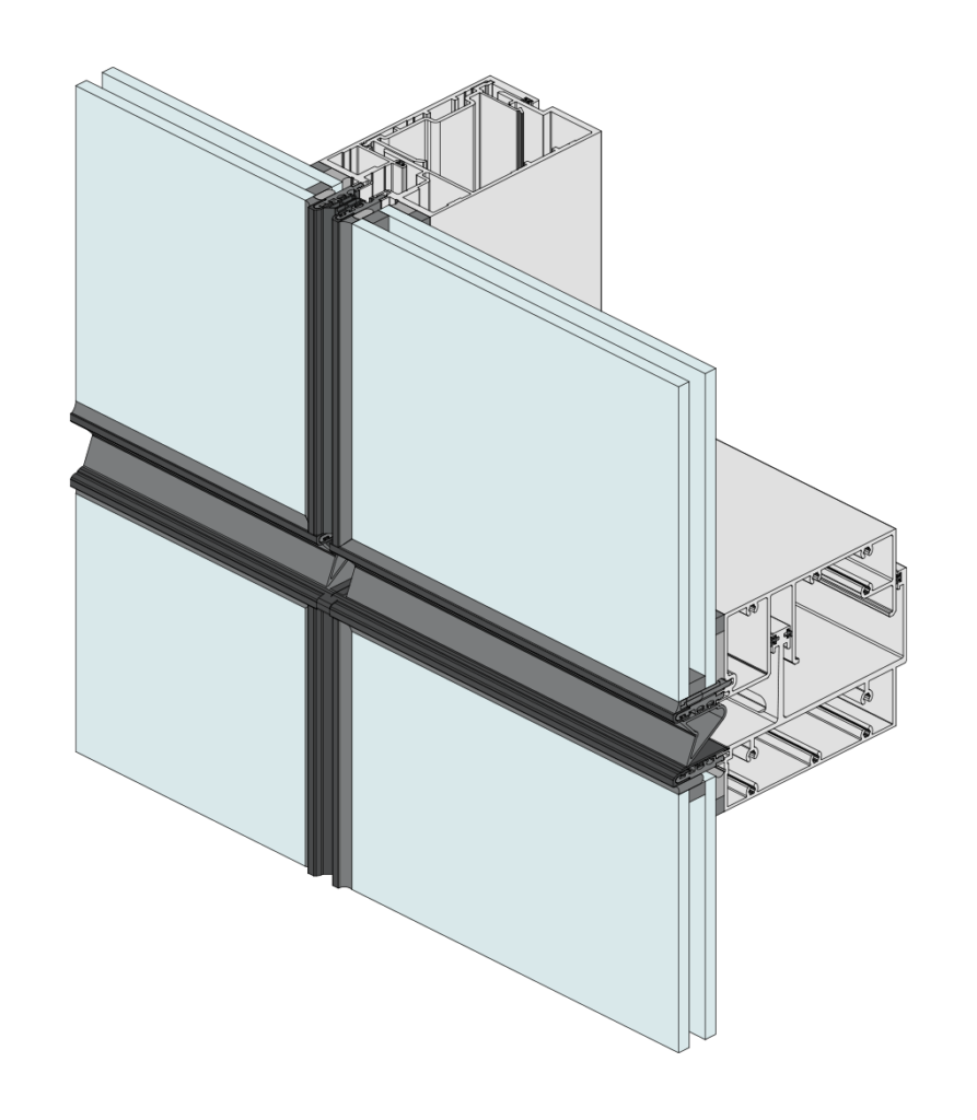 Curtain Wall Systems