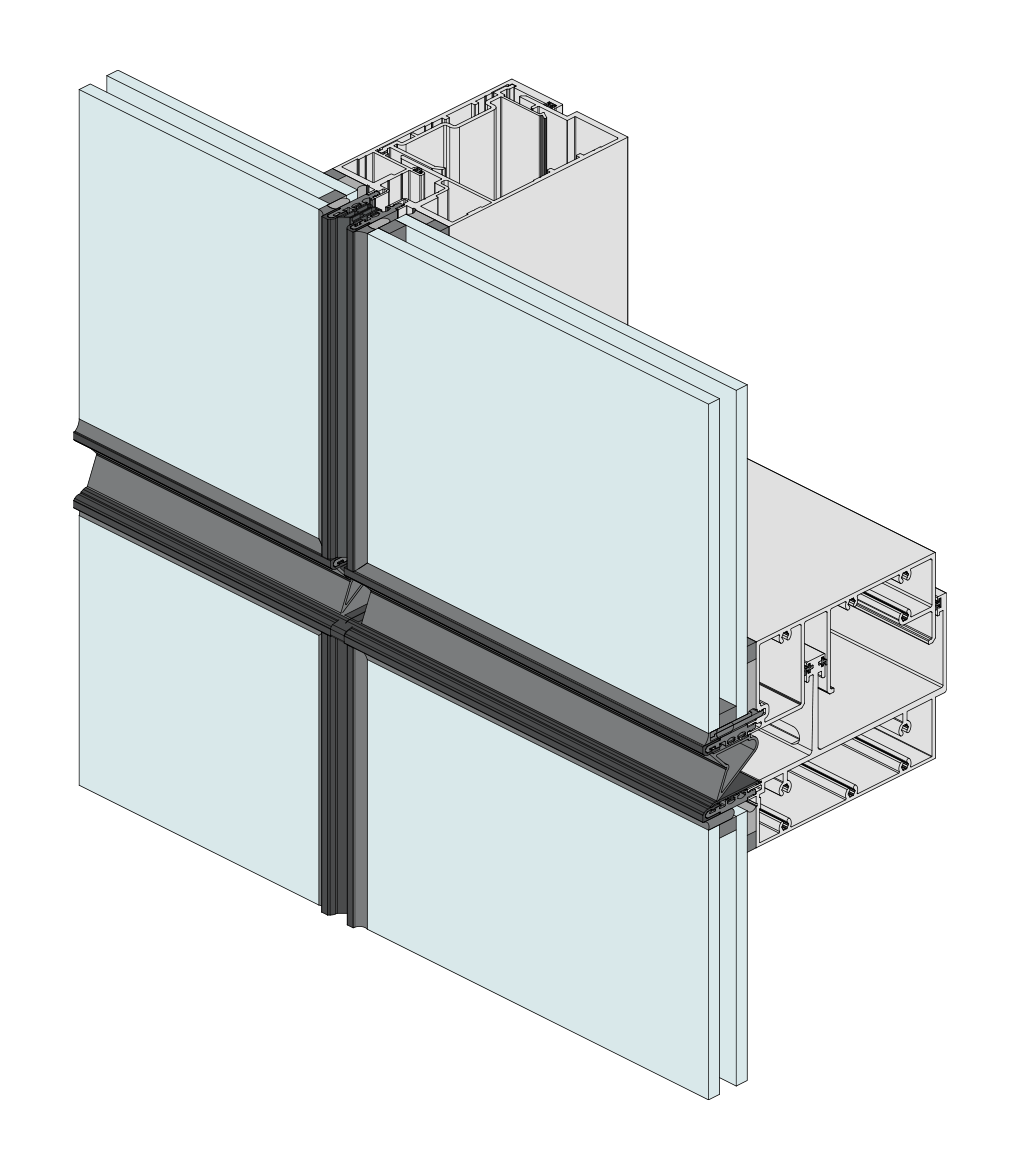 Curtain Wall Systems