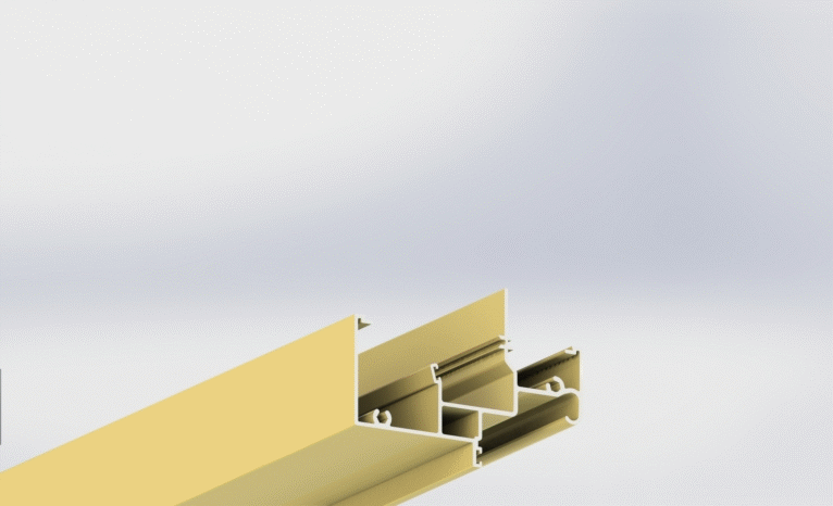 100mm Head Extension