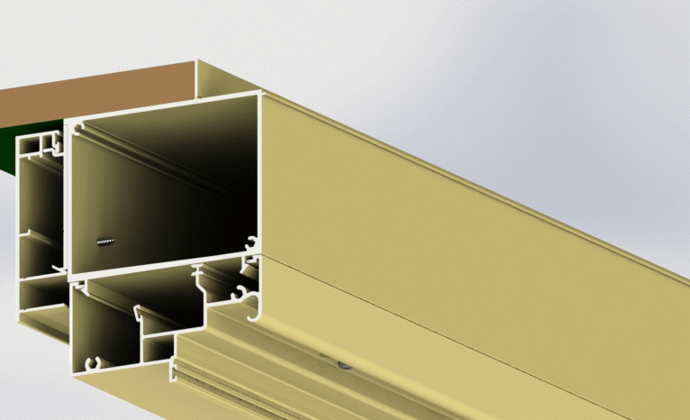 SoundOUT Sound Diffuser