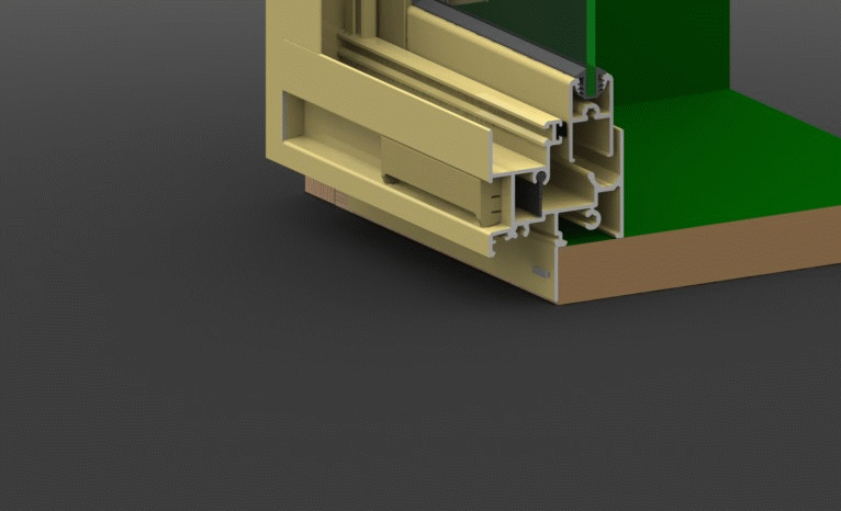Replacement Trims