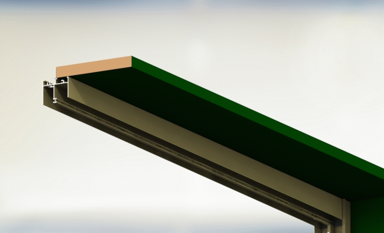 Suitable for Cool and tropical climates