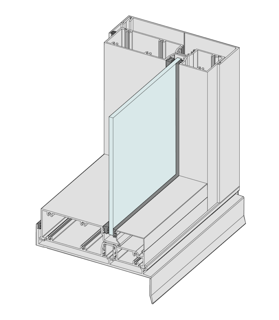 Wide Offset (150mm)