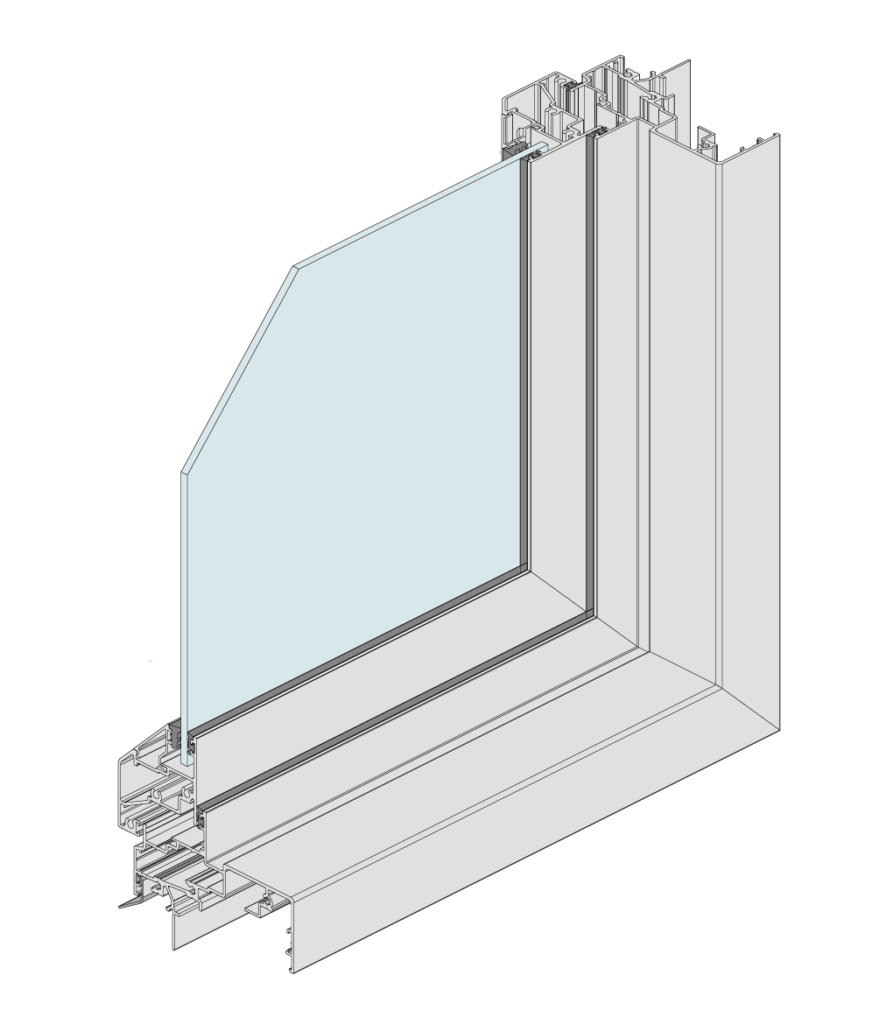MAGNUM™ Awning/Casement Window