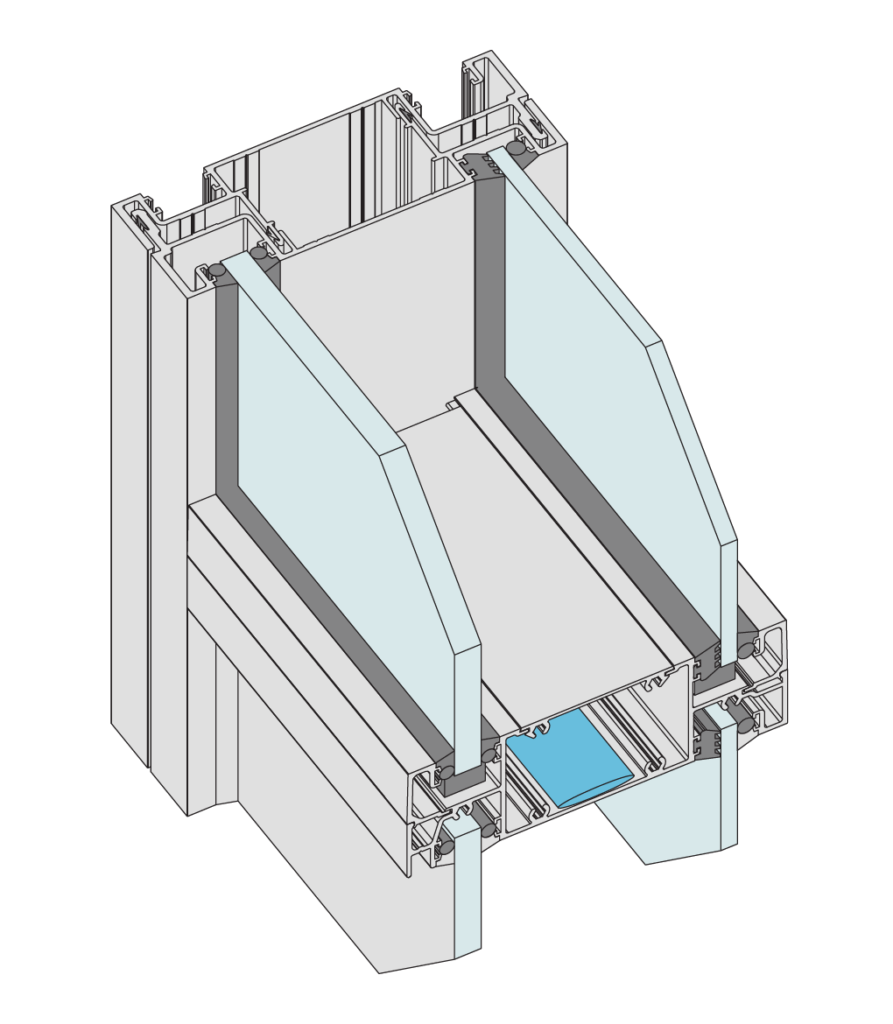 SoundOUT™ FrontGLAZE™