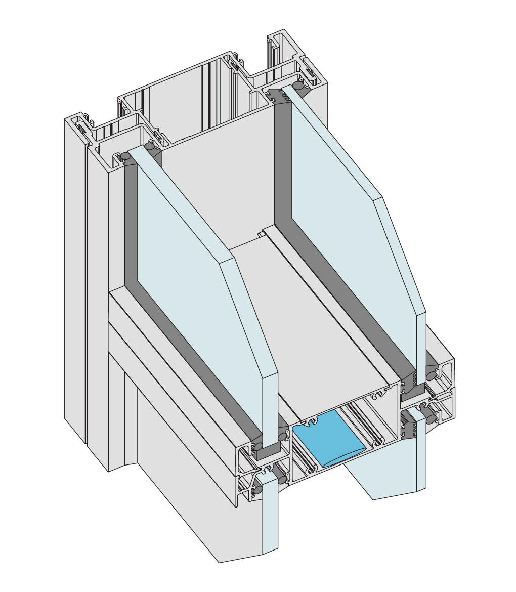 SoundOUT™ FrontGLAZE™