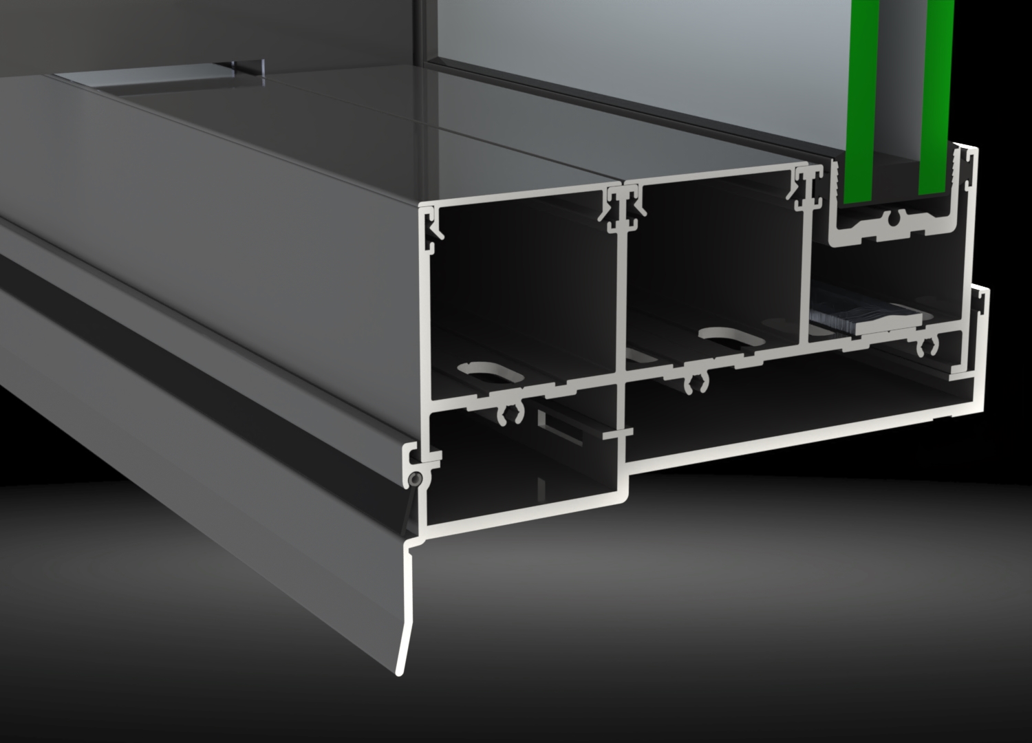 Enduring Performance