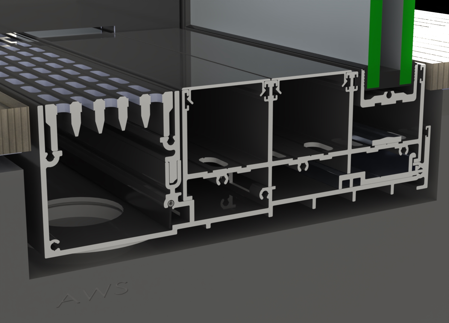 Flush Threshold Enabled