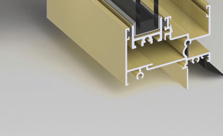 Patented Thermal Seal