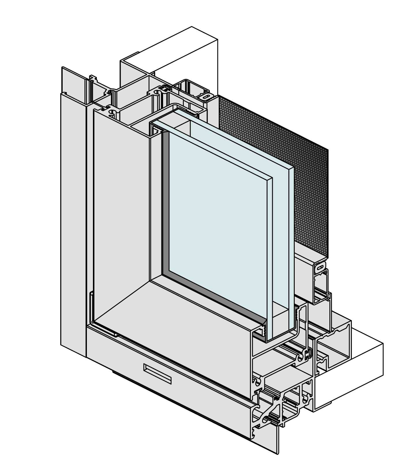ComfortEDGE™ Awning Window | Vantage