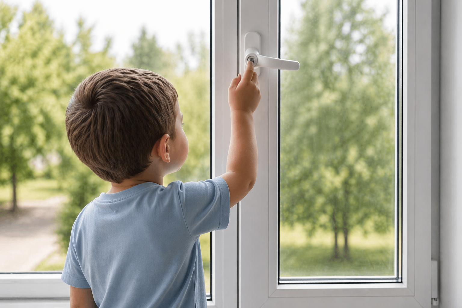 SAFE4KIDS™ Solutions for High-Performance Projects