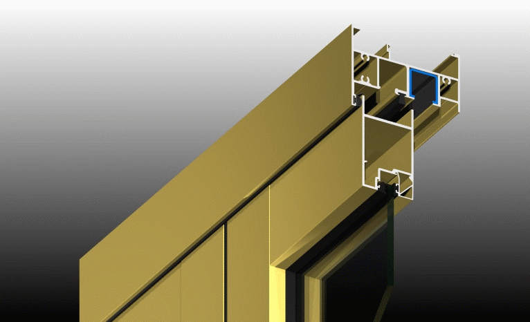 Heavy Duty Head Guide