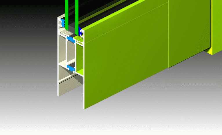 External Opening Thresholds