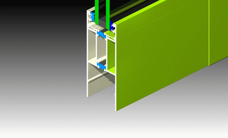 External Opening Thresholds