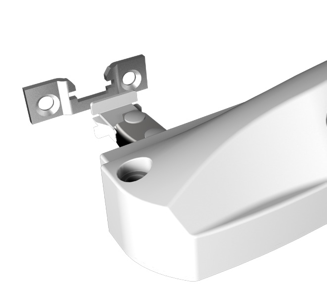 Easylink Attachable Sash Plate