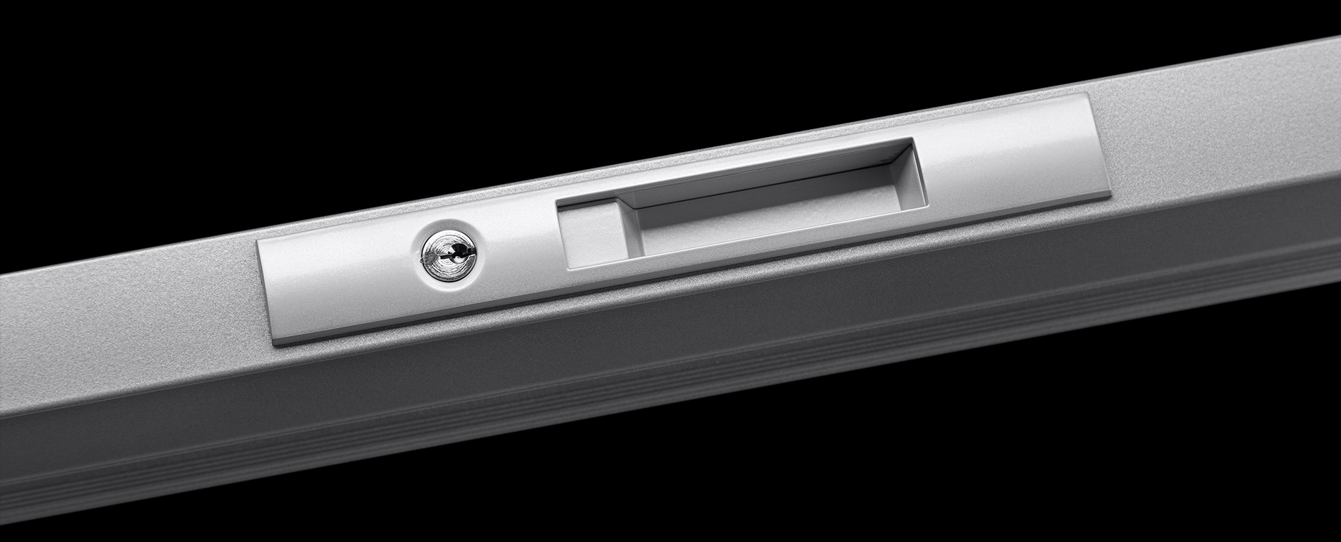 Meeting Stile Mortice Lock