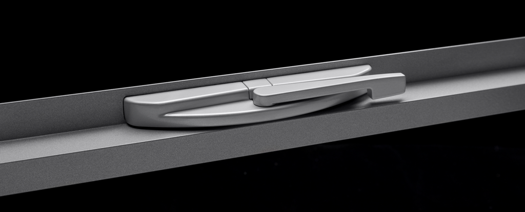 Performance Side Latch