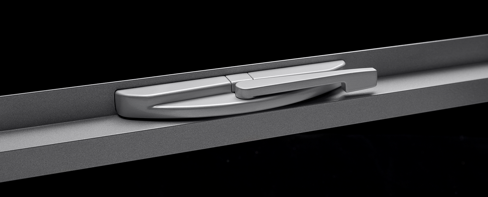 Performance Side Latch