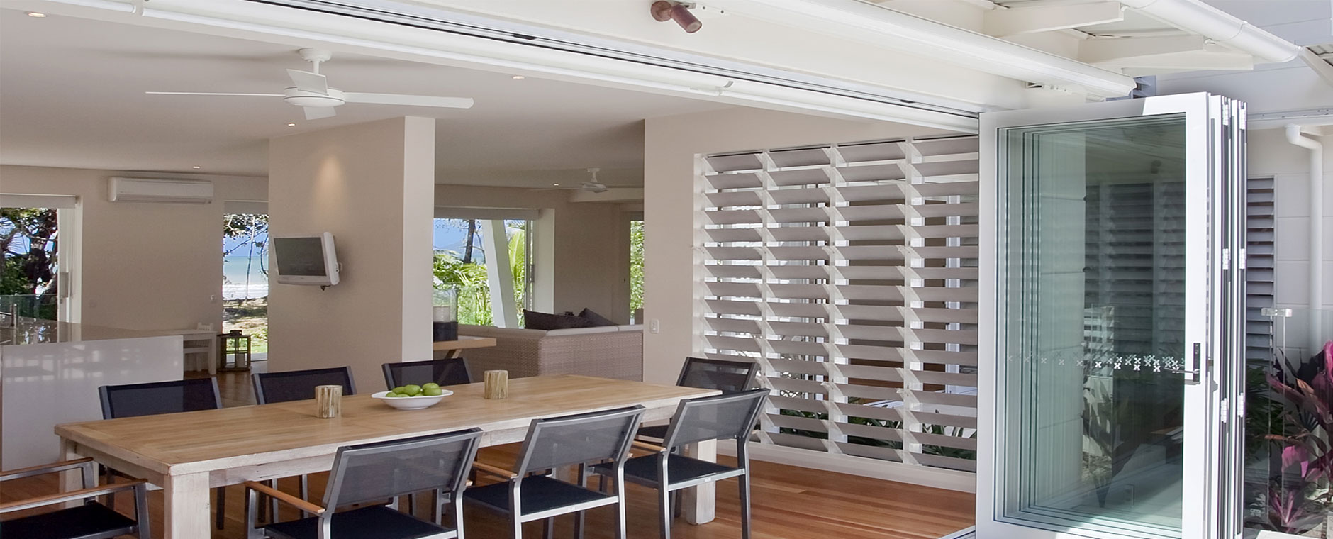 Ventus™ Louvre Galleries