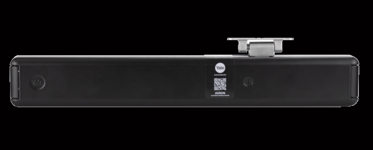 Aeron® Window Control System